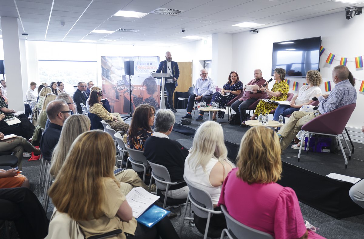 Morrow Comms (@morrowcomms) on Twitter photo Thanks to our client <a href="/LRA_NIreland/">The Labour Relations Agency - Northern Ireland</a> who delivered an insightful panel discussion on how employers can create a supportive and inclusive environment to support members of the LGBTQIA+ dealing with the challenges of domestic abuse.
The <a href="/Economy_NI/">Economy NI</a> Safe Leave Consultation is open: Thanks to our client <a href="/LRA_NIreland/">The Labour Relations Agency - Northern Ireland</a> who delivered an insightful panel discussion on how employers can create a supportive and inclusive environment to support members of the LGBTQIA+ dealing with the challenges of domestic abuse.
The <a href="/Economy_NI/">Economy NI</a> Safe Leave Consultation is open: