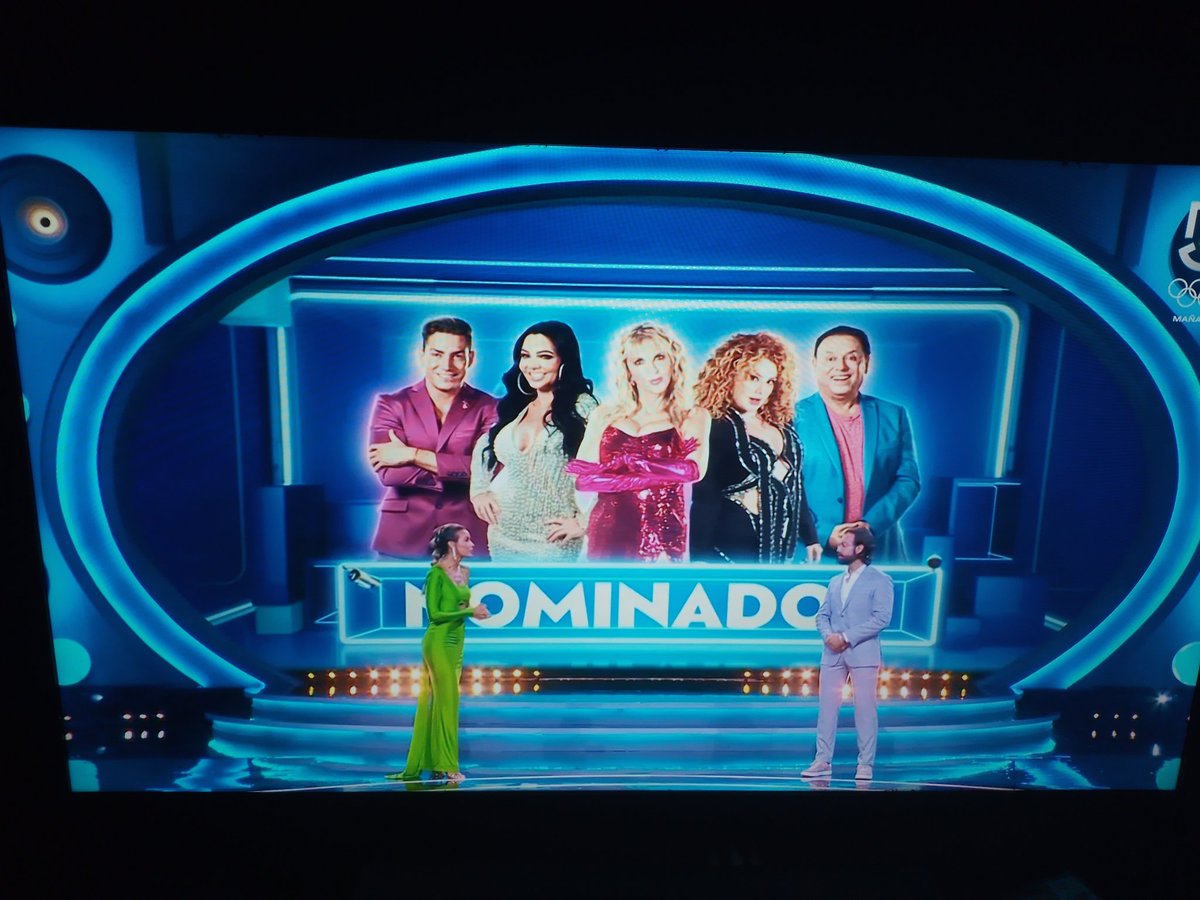 Hermosa 💚💚💚 <a href="/OdalysRP/">Odalys Ramirez</a> en #LaCasaDeLosFamososMx