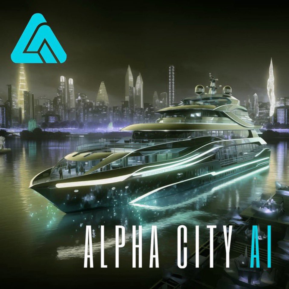 evodave1979's tweet image. The anticipation is building as we set our sights on the horizon with #ALPHACITY, gearing up for the biggest launch of 2024. With heavy investors on board and a vibrant powerhouse community by our side, we are poised for a transformative journey that promises to reshape the…