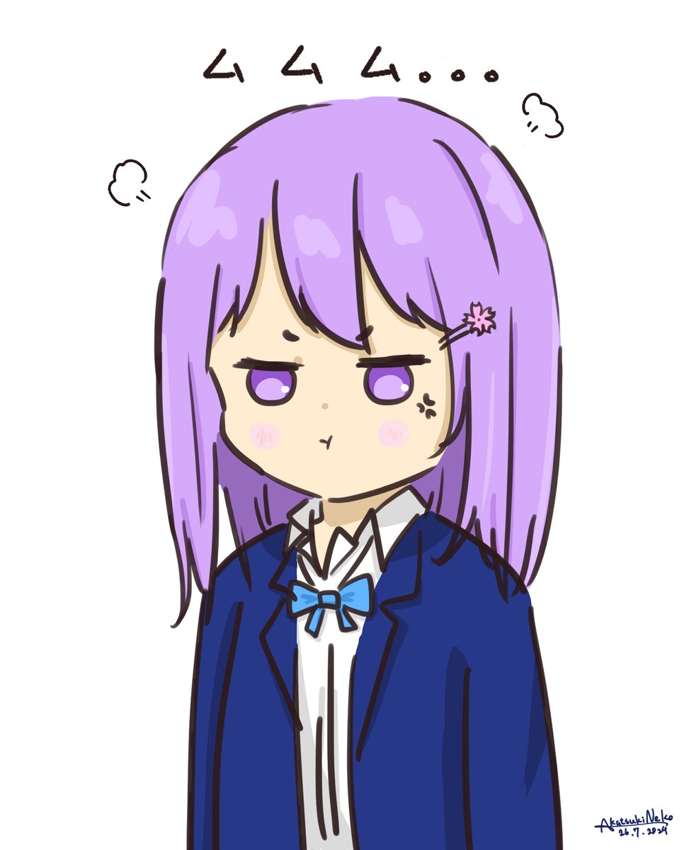 cafecat5's tweet photo. ムムム…
#イラスト #illustration #rkgk #JKSuart https://t.co/kkMrYcxJYA