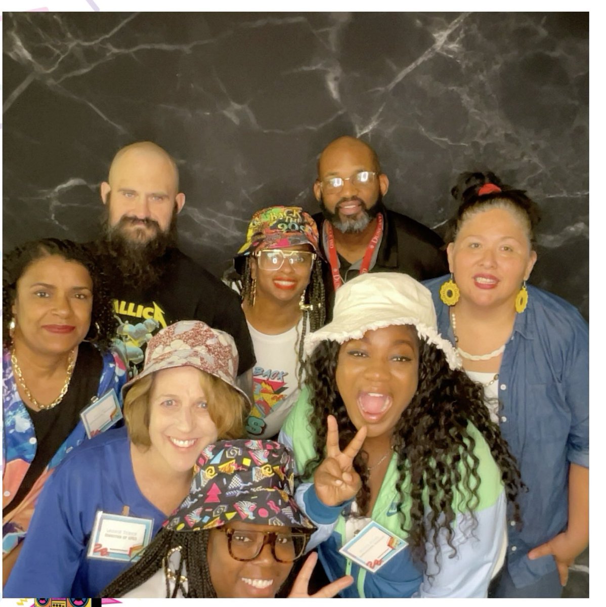 Cynthia Jaird, Ph.D. tweet media