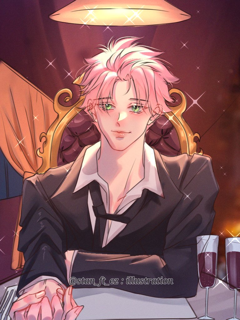 Happy nalu day 💛🩷

#ナツルーの日 #nalu #FAIRYTAIL #フェアリーテイル