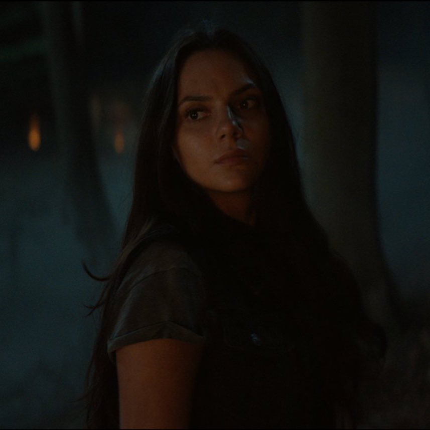 screentime's tweet photo. Kevin Feige reveals why they spoiled X-23 in the teaser trailer weeks before 'DEADPOOL &amp; WOLVERINE' released:

- Dafne Keen wanted to attend the Red Carpet Premiere 
- Disney wanted show an "emotional core" of the movie before release

(via: @Variety) https://t.co/lProNAWwnd