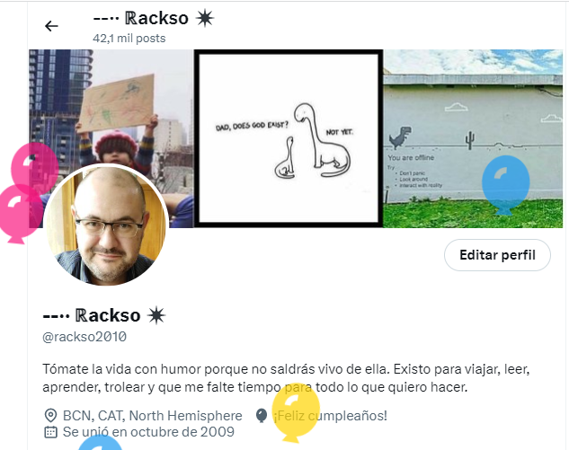 Rackso tweet media