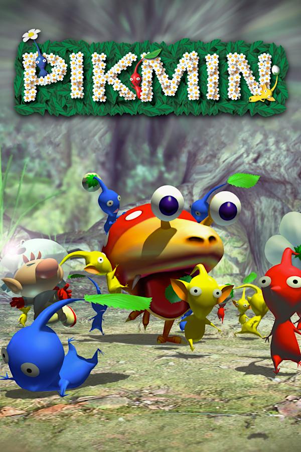 Friganometry's tweet image. 07/26/24 Pikmin 1

Did a drinking game where I took a drink for every ten Pikmin that died. A lot of Pikmin died. The original Gamecube version aged like milk but the vibes are immaculate and it's incredibly impressive they made this game when they did.