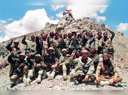 _AnkitSaini's tweet photo. We may not know them all but we owe them all 🇮🇳
#KargilVijayDiwas2024 https://t.co/aI0AbBdrLj