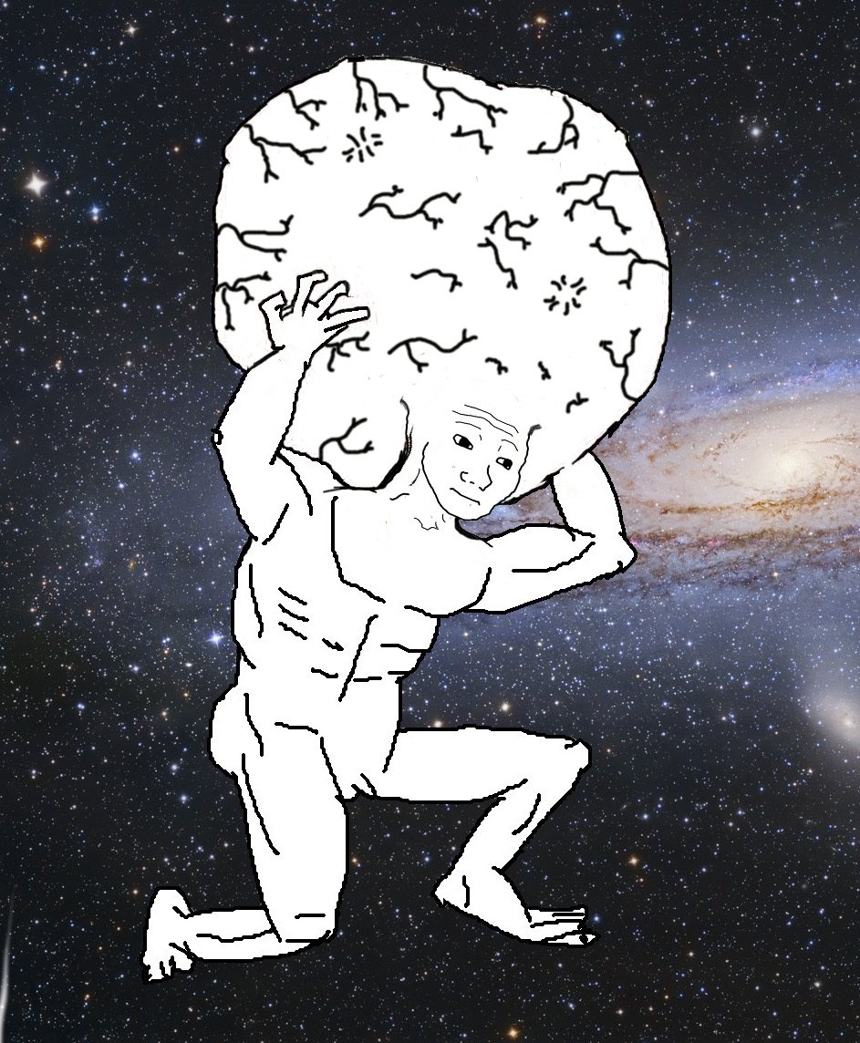 There is only one $BRAIN

66mhnfmqnVvyzeprd5CGwi4UmauL36L1HZ8UMaWdpump