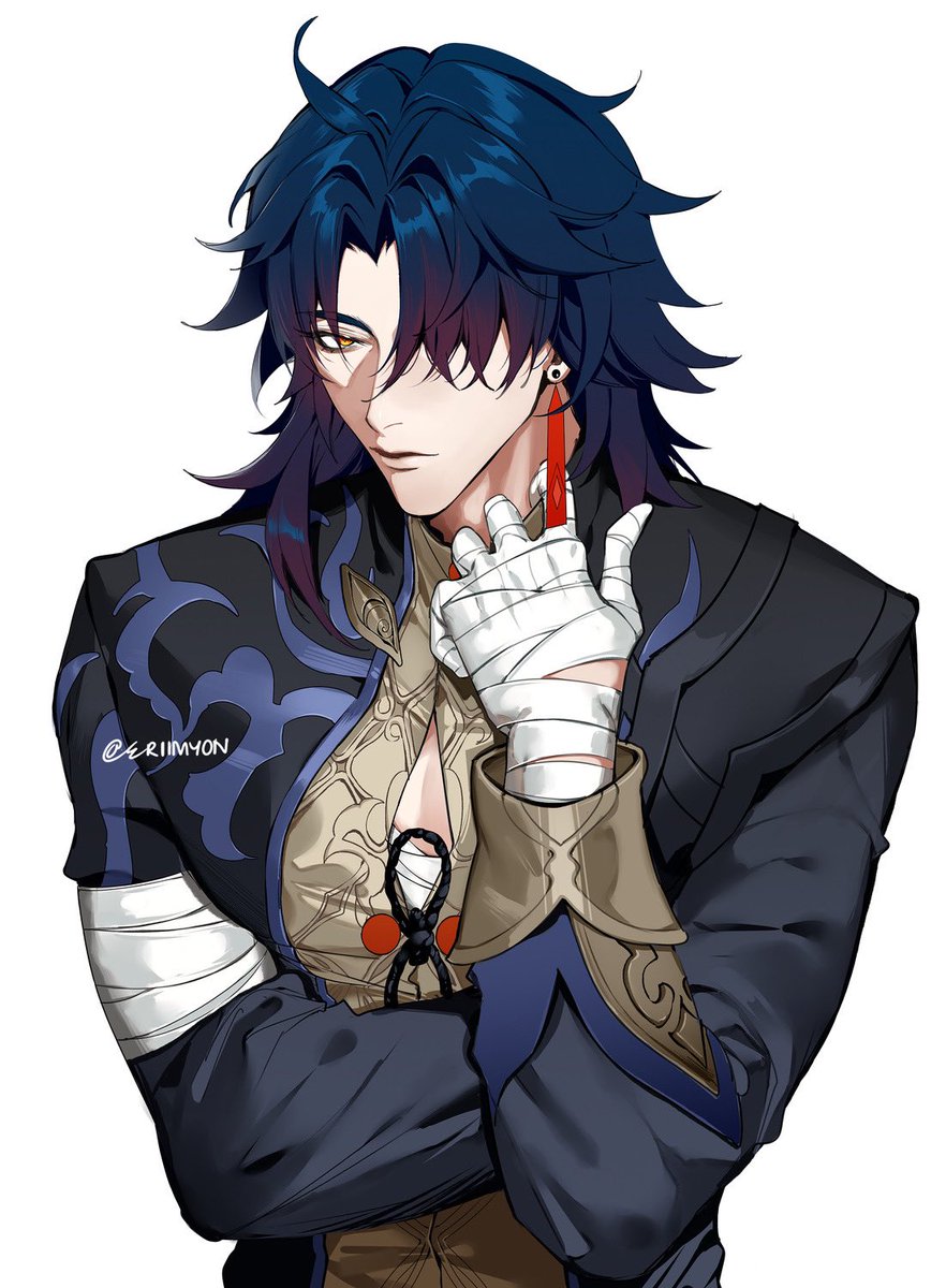 eriimyon's tweet photo. 🐓🗡️ https://t.co/YU9b88wEeI