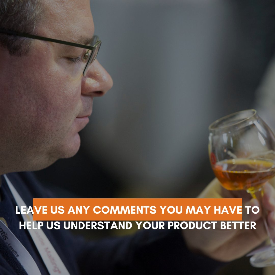 🙅‍♀️No-one knows your beer better than you do! 

🖥️ Entries are open on our website until October 7th (early bird rate until August 15th). Check it out! 👀

 #craftbeer #beer #Brussels #Belgium #goldmedal #brusselsbeerchallenge #silvermedal #bronzemedal #beercompetition #bestbeer