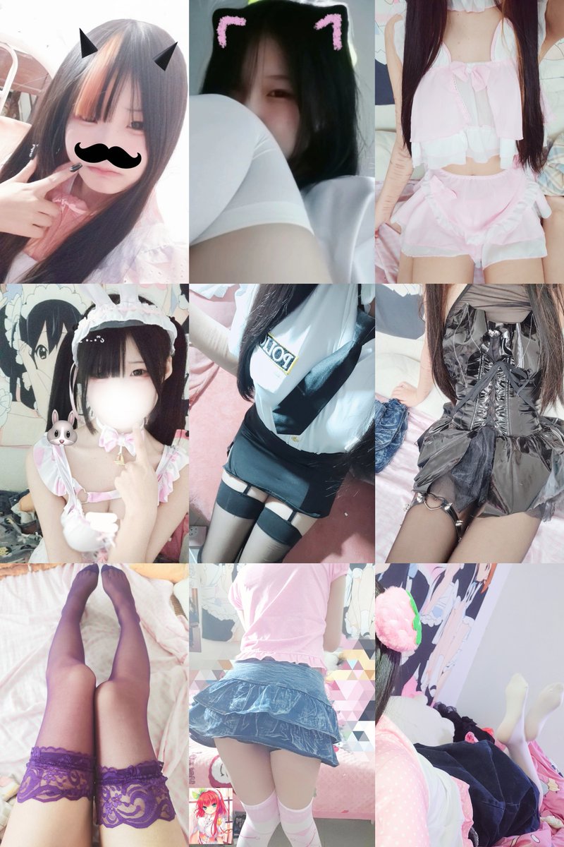 千花瞳🐹 tweet media