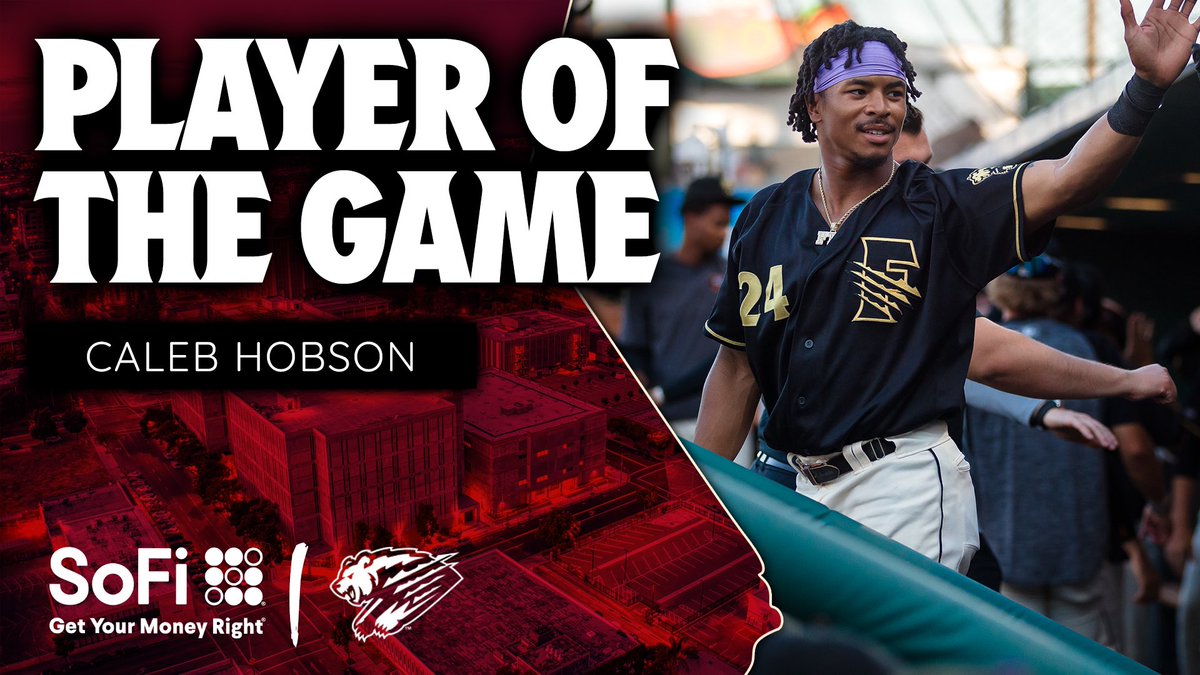 Fresno Grizzlies tweet media