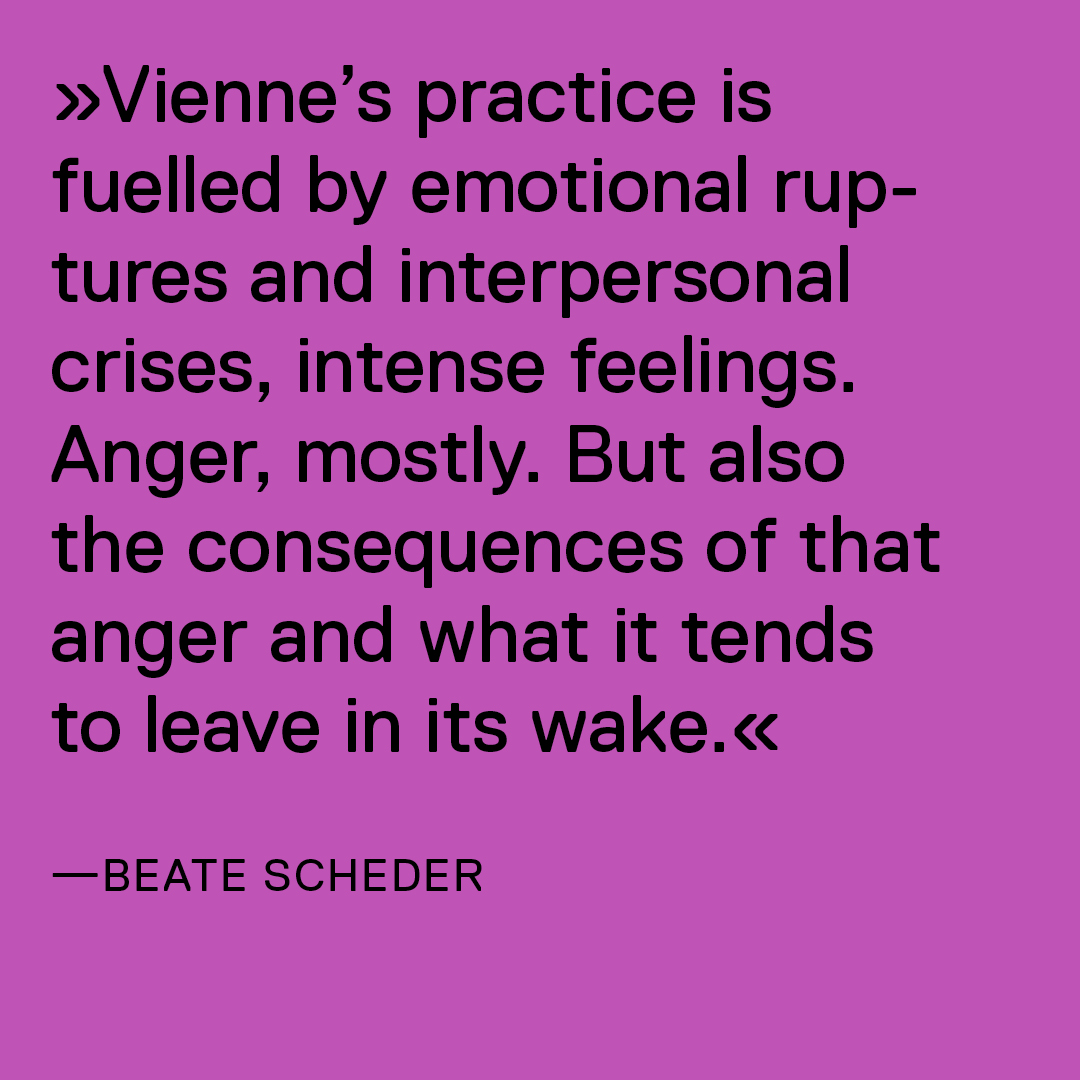 Our Journal is out with a special feature on the artist Gisèle Vienne✨ Vienne's work will be shown during Berlin Art Week as part of a joint exhibition project at Haus am Waldsee, Georg Kolbe Museum and Sophiensaele.
Read the feature by Beate Scheder here berlinartweek.de/en/article/the…