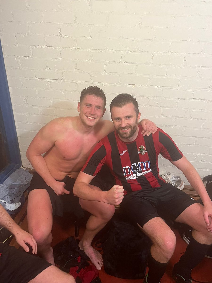 North Berwick Amateurs FC tweet media