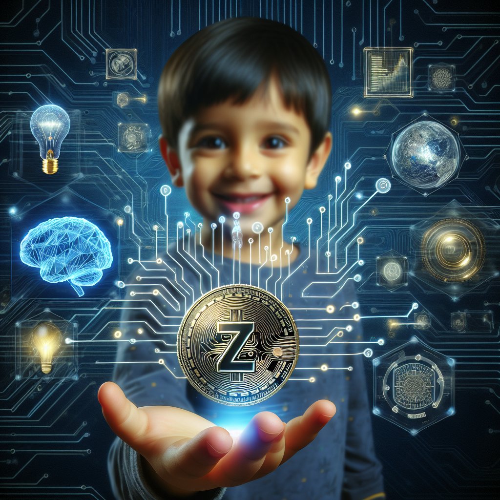 #Zenqira  terus bertumbuh dan berkembang berdaya dan berkreasi untuk kemajuan  global