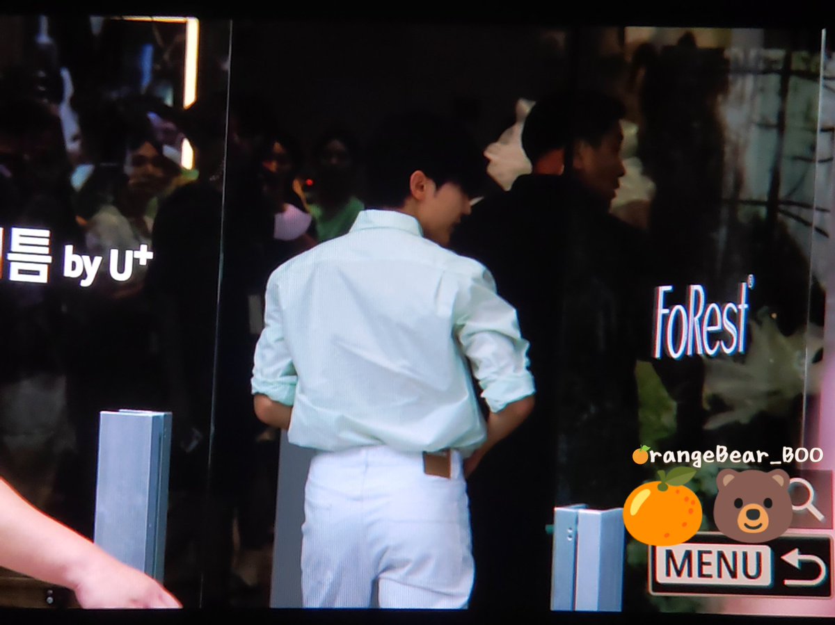 240726 forest with SEUNGKWAN

승관아 나왔주셔서 정말 감사합니다ㅠㅠㅠㅠ🧡

#승관 #부승관 
#SEUNGKWAN #胜宽 #スングァン 
#SEVENTEEN  #세븐틴