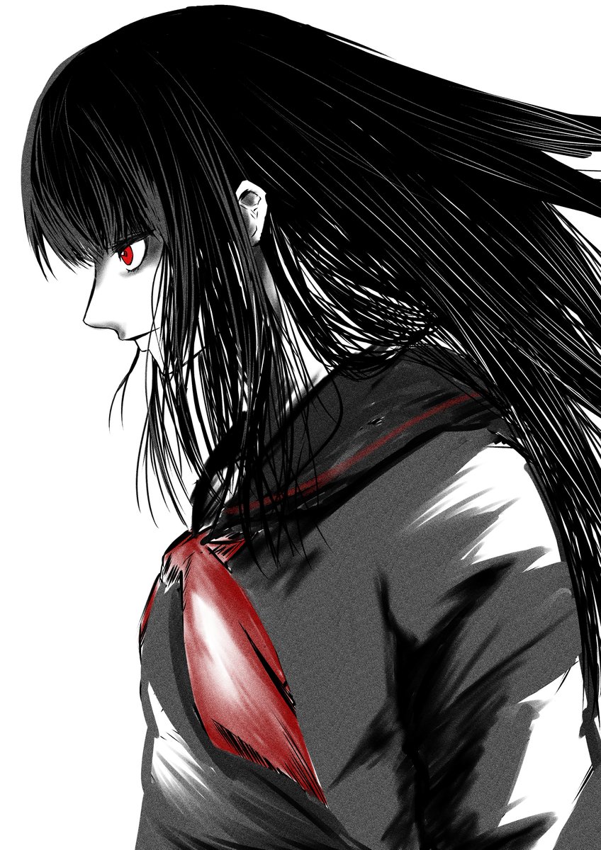 choko2125's tweet photo. #倭国イラスト部 https://t.co/eDwaFS0Hqb