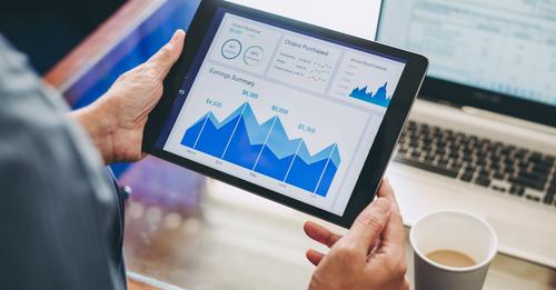 NotchAboveBAS's tweet image. We sometimes see businesses that are healthy, growing, reputable and stable, but their cash resources are limited.

We explain how to improve your cash flow 💸

notchabove.com.au/strategies-to-…