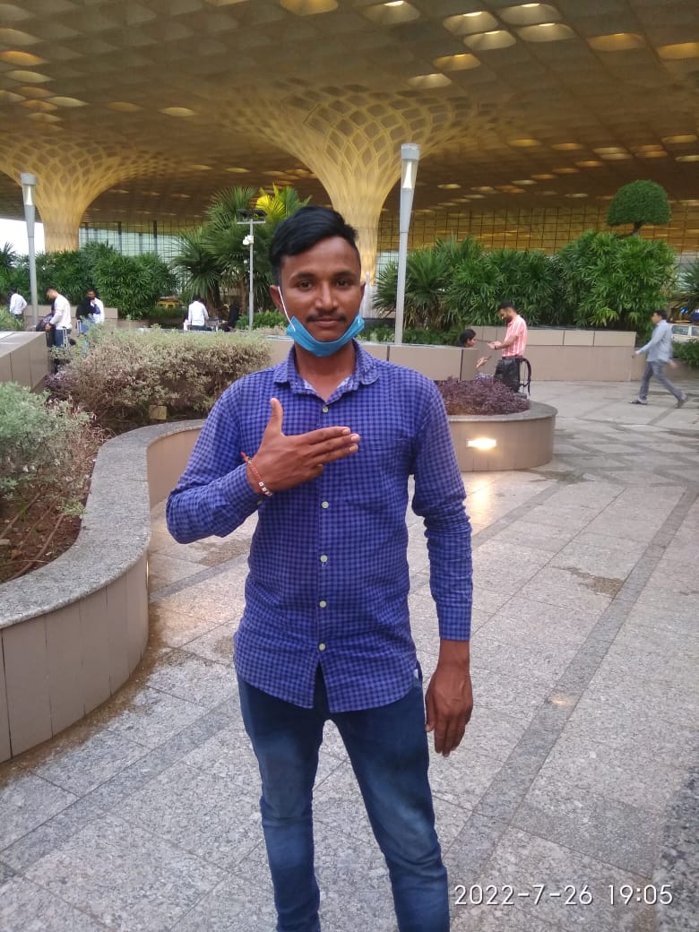 Gajulasampathk2's tweet photo. Please help us find chokkala Sridhar,
Last seen on 07-09-23 at Dubai.
We have contacted Indian embassy in dubai and complaint raised India
If you have any information, please contact Sampath kumar Gajula at 7799013990.
Please share this post to help us reach as many as possible. https://t.co/WLGiby7lHR