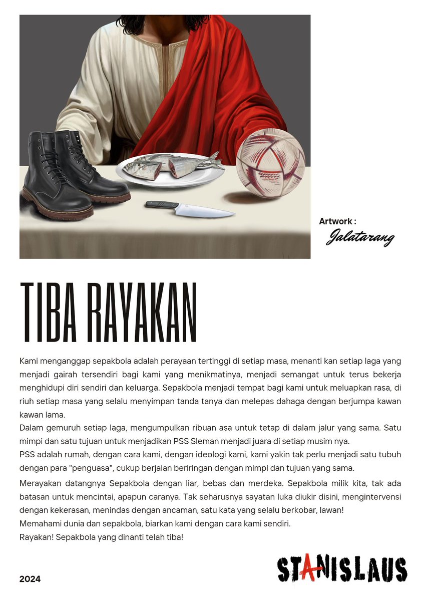 stay tune kawanku🍻
