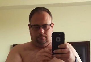 pollux079's tweet photo. I'm feeling alive and thriving at 45! After overcoming 3 plus years of health issues and transforming my lifestyle, I've gone from 380lbs to 175lbs and received a clean bill of health. I'm proud to have broken free from processed foods and sugars and embraced a plant based diet https://t.co/kNAt6kRIi2