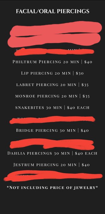 Which piercing should I get next https://t.co/qLC2xhm9cq<a href="/tag/playboy"class="tags"><span>#playboy</span></a><a href="/tag/porn"class="tags"><span>#porn</span></a><a href="/tag/naked"class="tags"><span>#naked</span></a><a href="/tag/ass"class="tags"><span>#ass</span></a><a href="/tag/costumes"class="tags"><span>#costumes</span></a><a href="/tag/goth"class="tags"><span>#goth</span></a><a href="/tag/camgirl"class="tags"><span>#camgirl</span></a>