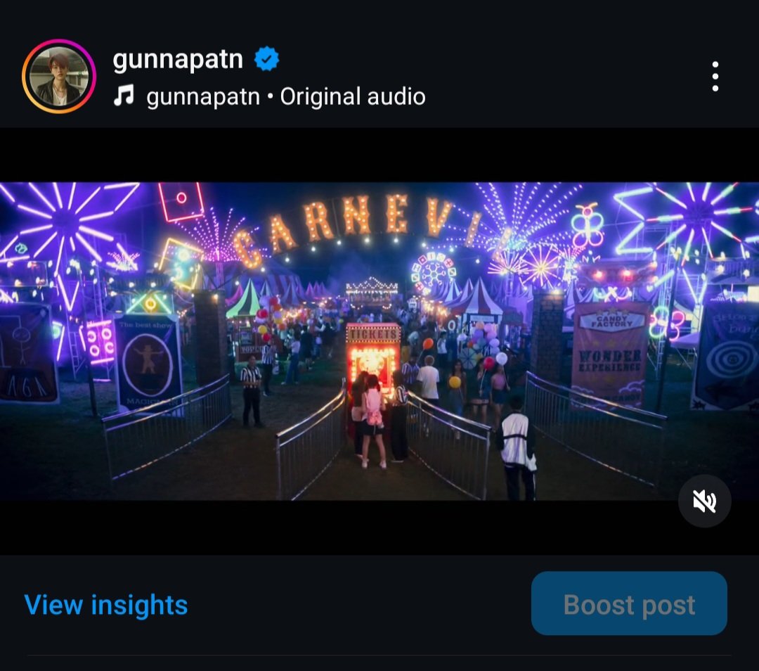 gunnapatn's tweet photo. Trailer #Exitmovie มาแล้วน้า 😂🔥
มาดูกันก่อนเข้าโรงนะครับ  ตัวอย่างแรกก็เดือดเลยพี่ X ผม 😌
PS. เดี๋ยวมี Galaแล้วจะมาแจ้งนะครับ🥳

https://t.co/HOufjdzpEC https://t.co/wpv3y0Ji96