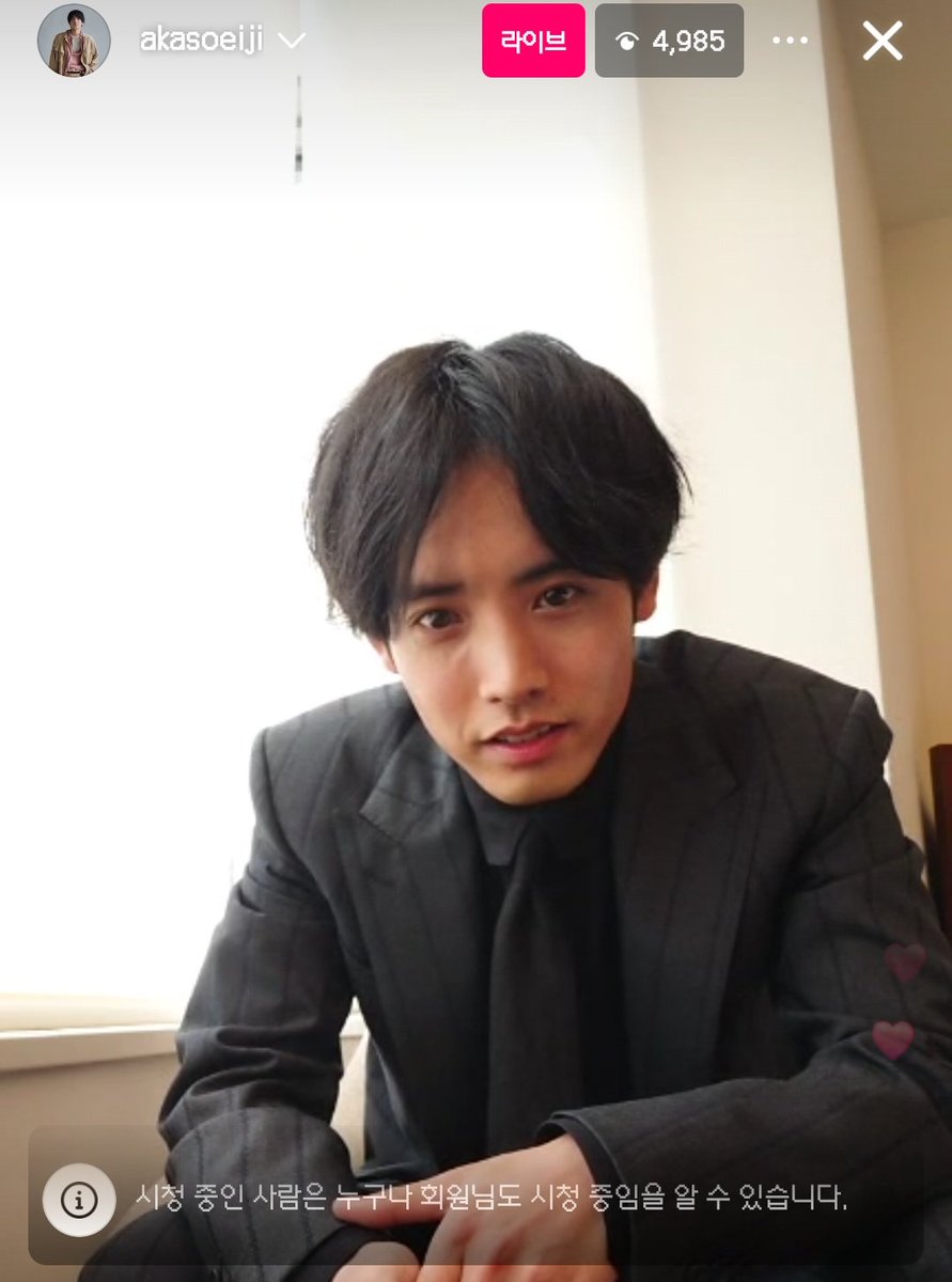 수염없는모습이새삼좋아서울다