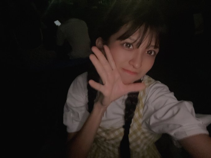 Twitterのコスプレ画像14