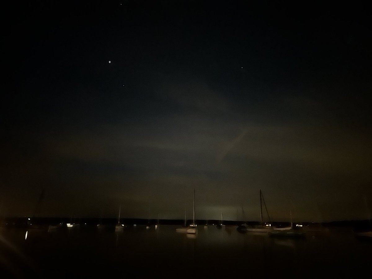 Exoplanets Conference Series tweet media