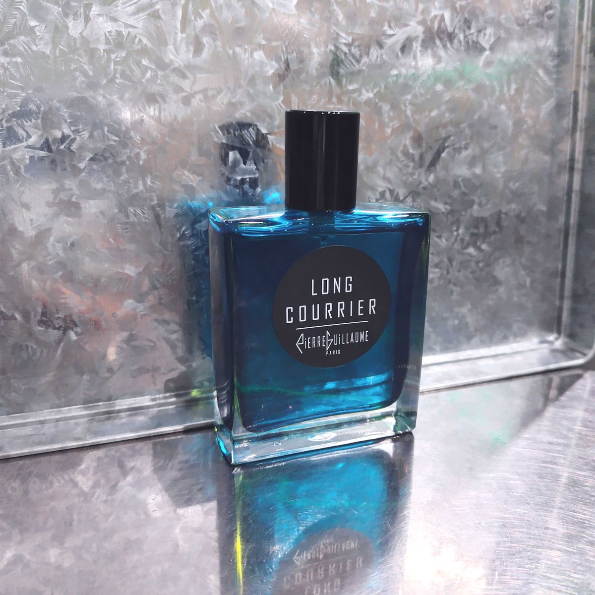 Pierre Guillaume 自社で製造から販売までを担う独立系ブランド「Pierre クリエ　50ml ロン オードパルファム | Guillaume ボディ・フェイスケア
