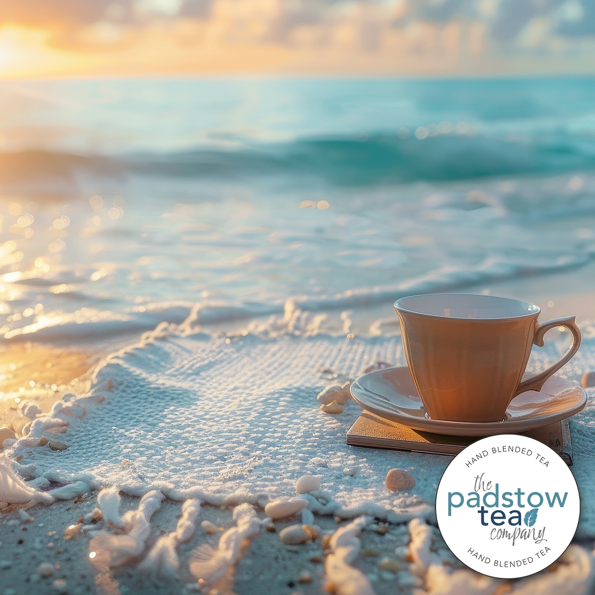 PadstowTea's tweet photo. ⛱️ Summer Holidays are here! 😎
🍃 Wherever you spend the #SummerHolidays, make sure you have plenty of Padstow #Tea 🫖 with you to keep you refreshed! ☕️
✅ Perfect any time of the day
🌎 Developed for a sustainable future
♻️ Recyclable outer packaging
https://t.co/VAvN2pqyE4 https://t.co/SW6y5YW807
