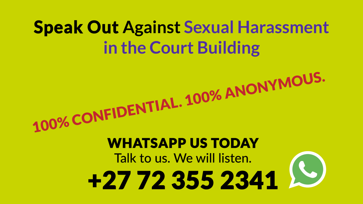 Magistrates Matter tweet media