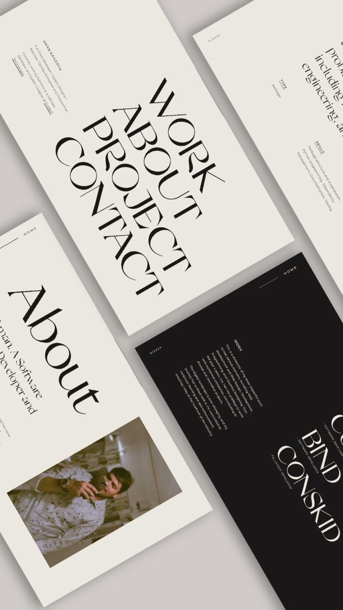 Aman_codeaddict's tweet image. amankanojiya.me