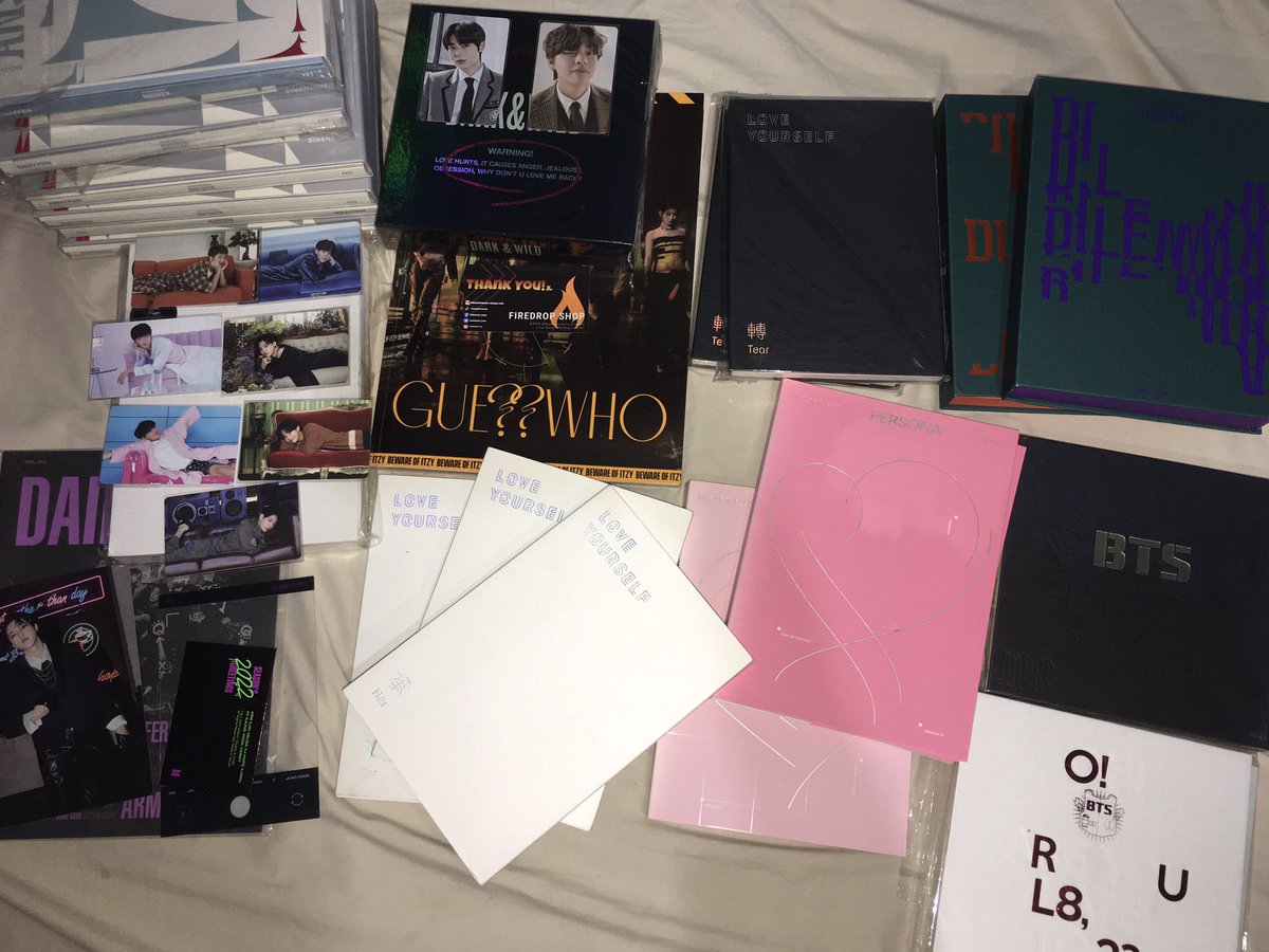 firedrop_shop's tweet photo. Btw guys 

wts lfb UNSEALED ALBUMS FOR SALE!

•All onhand
•Yung DA pc lang wala
•mod: ggx/jnt
•mop: prio payo, pero will do cod
•Price range: ₱30-₱200

PM me for more proofs and picture

Please buy nyo na po for extra funds 🙏 https://t.co/0sdXXKvcxK