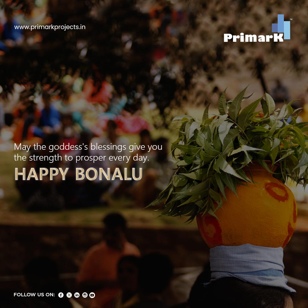 Celebrate Bonalu by honouring the divine protection and blessings of the Goddess.  Happy Bonalu!

#bonalu2024 #Primark #PrimarkProjects