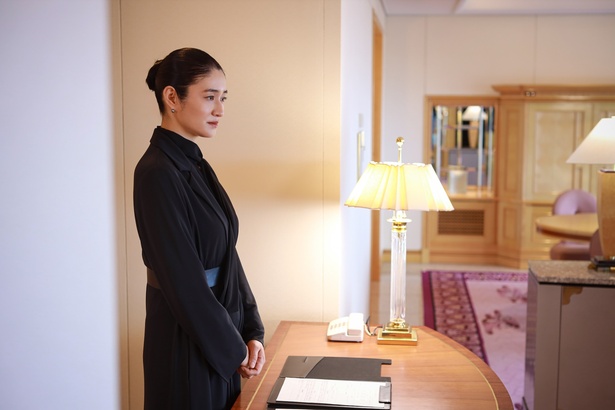 thetvjp's tweet image. #松下奈緒 の演技に「ゾクゾクする」の声、
ワケありセレブ妻で魅了する
＜#スカイキャッスル＞ 

TVer見逃しはこちら👇
tver.jp/series/sruvnbx…

▼記事の続きはこちら【ほか画像あり📸】
thetv.jp/news/detail/12… 
#木村文乃 #比嘉愛未 #高橋メアリージュン #小雪 
@skycastle__ex