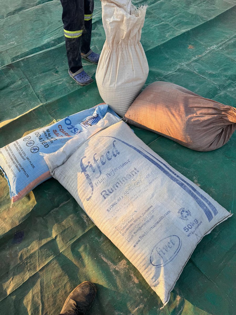 Kariks Meats and Farm tweet media