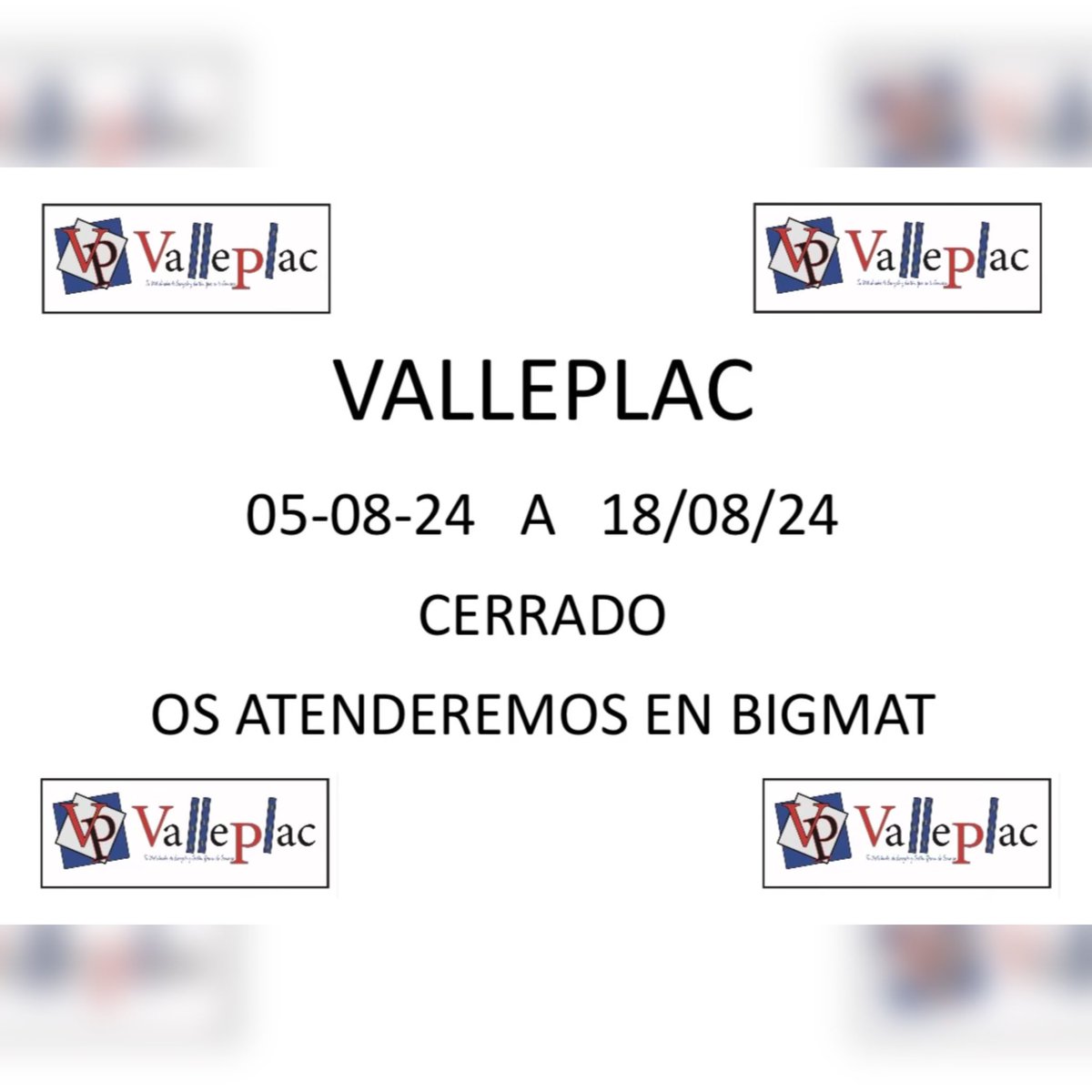 ❗️HORARIO DE VERANO ❗️

Estaremos encantados de atenderos 🥰