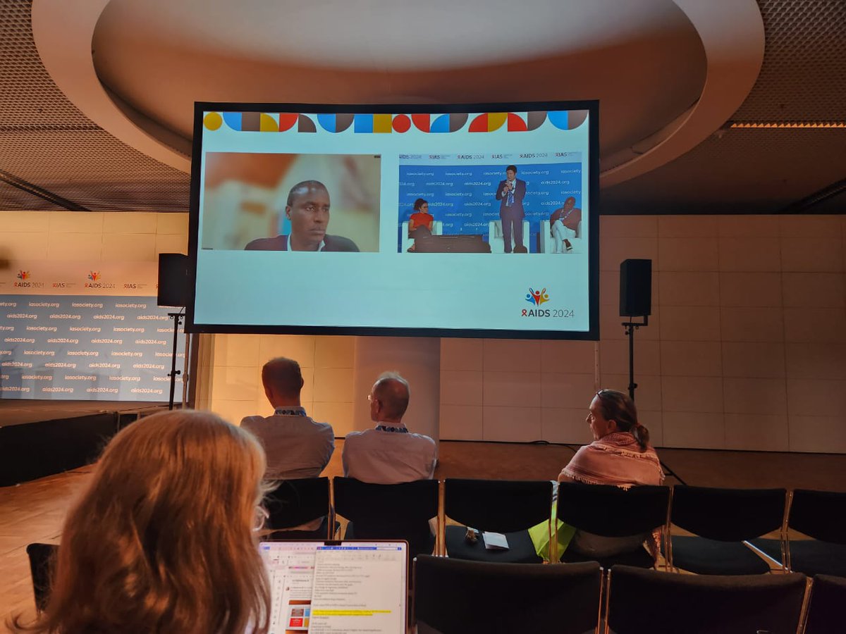 MRC/UVRI and LSHTM Uganda Research Unit tweet media