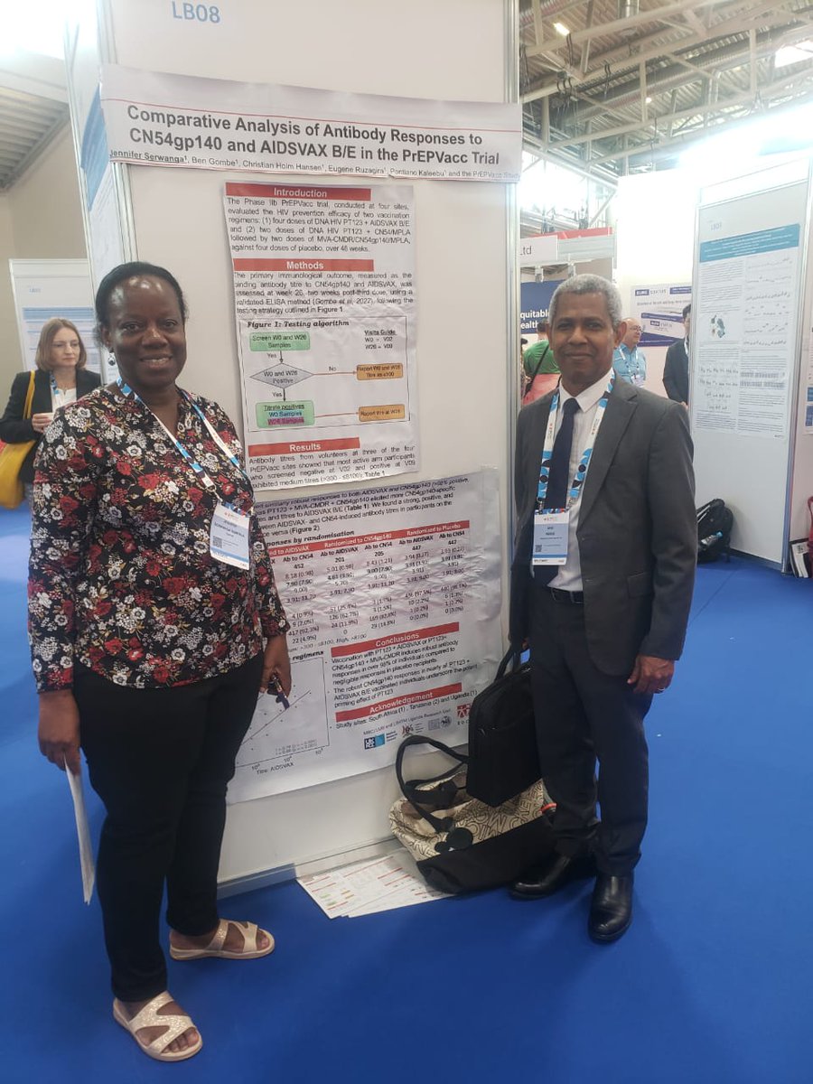 MRC/UVRI and LSHTM Uganda Research Unit tweet media