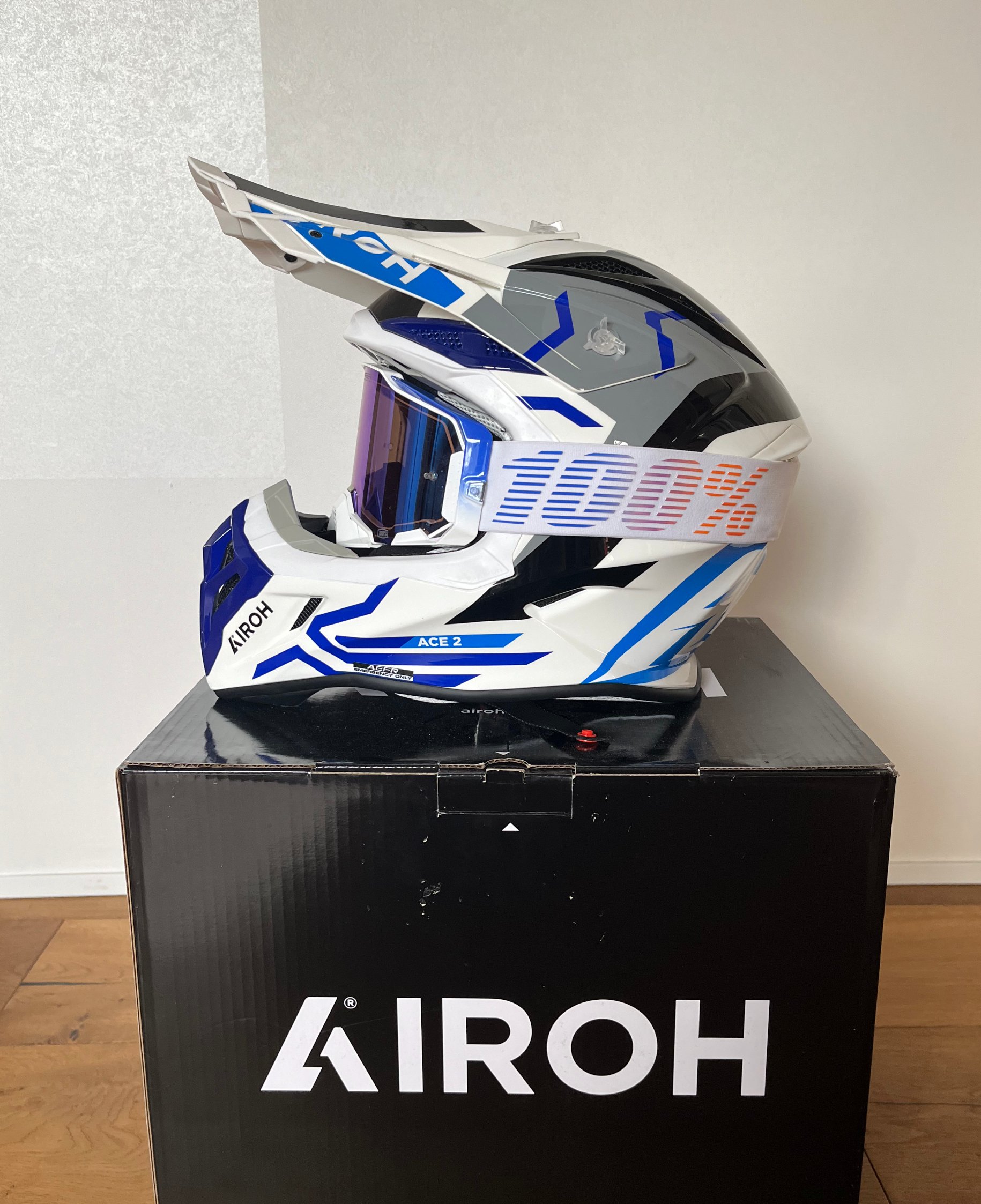 楽天市場】＼全品1000円ｸｰﾎﾝ+P5倍☆7/13(日)／Airoh アイロー