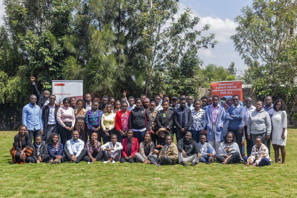 LCOY Kenya Official tweet media