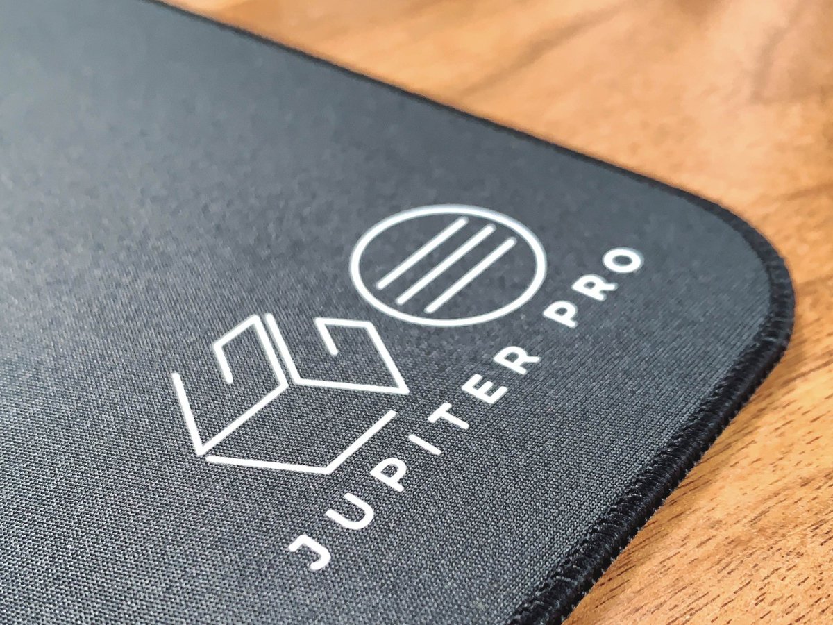 □ Lethal Gaming Gear Jupiter Pro □ インプレッション&スペック