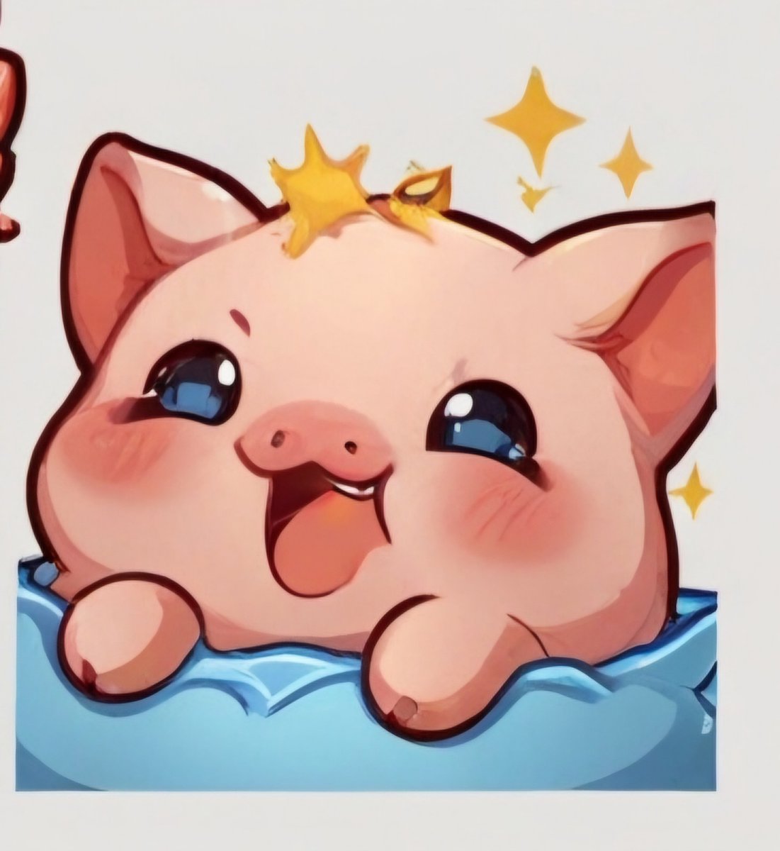 Babe was so tired, a little summer hibernation was neccessary 
Oink 🐷
$BBABE 

#based #base #memecoin #MemeCoinMadness #1000x #gem #BBABE #ETH $ROOST $MOTHER $BRETT $DADDY $ETH #SOL $TOPG