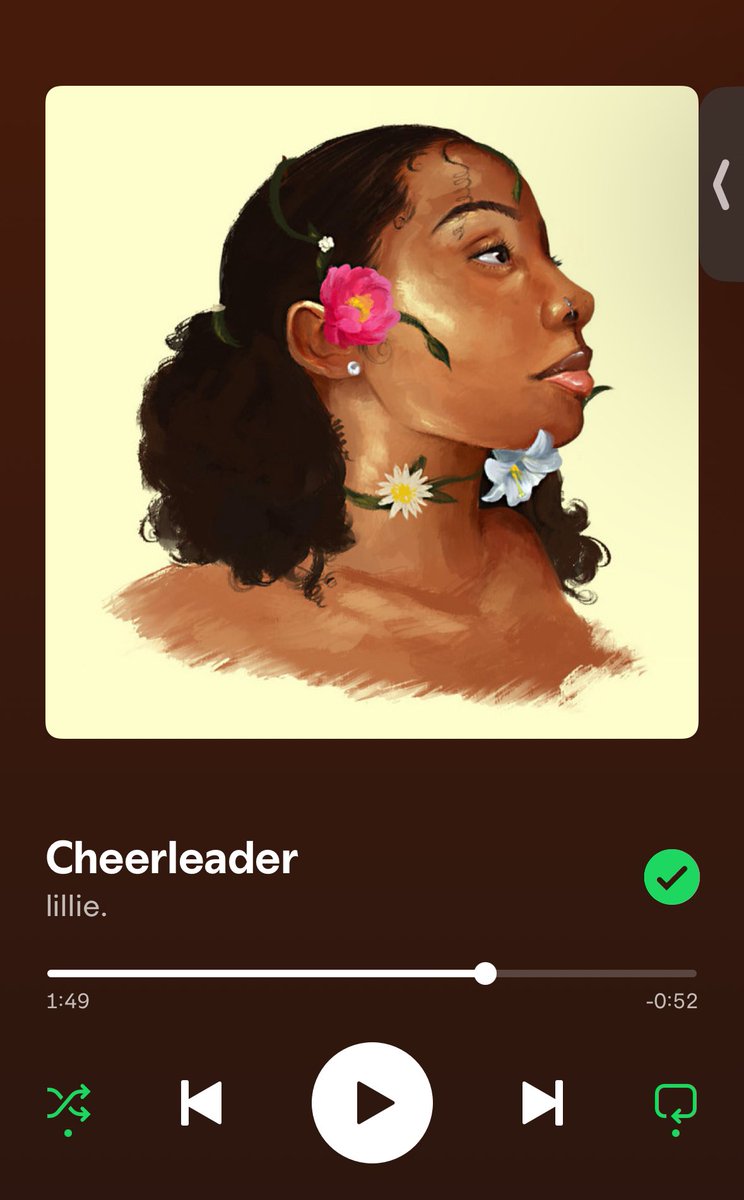 Lillipie101's tweet photo. I promise I’ll make a proper post about it in the morning but I released my first song. 🥹

Music has been my baby since I was a kid. I grew up in band, singing and playing piano. I FINALLY get to express it and share it with the world.

https://t.co/wftA2FeEps https://t.co/n96nEQNgYr