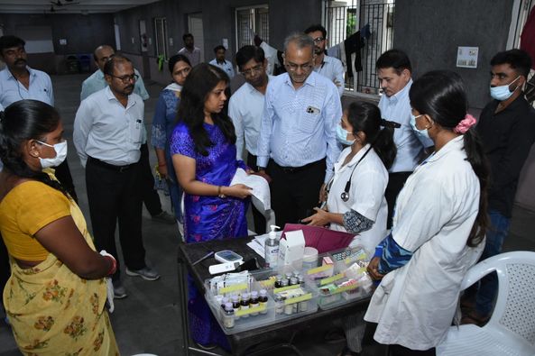 Commissioner SMC tweet media