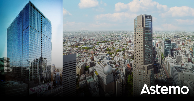 astemojp's tweet photo. 日立Astemoは新たな技術開発拠点🏢を渋谷サクラステージに開設、2025年4月から稼働予定です👏
SDVの進展や、モビリティ業界の急速な変革により迅速な対応ができるよう、先端技術の開発拠点として未来のモビリティを見据えた技術開発を進めていきます🚗🏍
詳しくはこちらから⏬
https://t.co/xUujmdHPc6