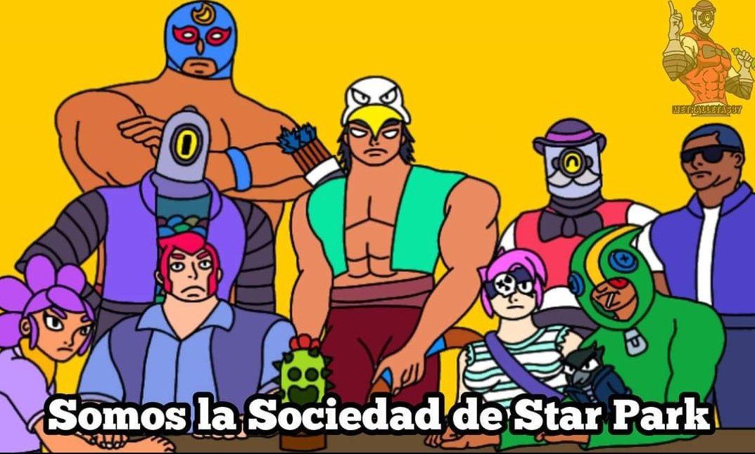 BrawlersLoquitos tweet media
