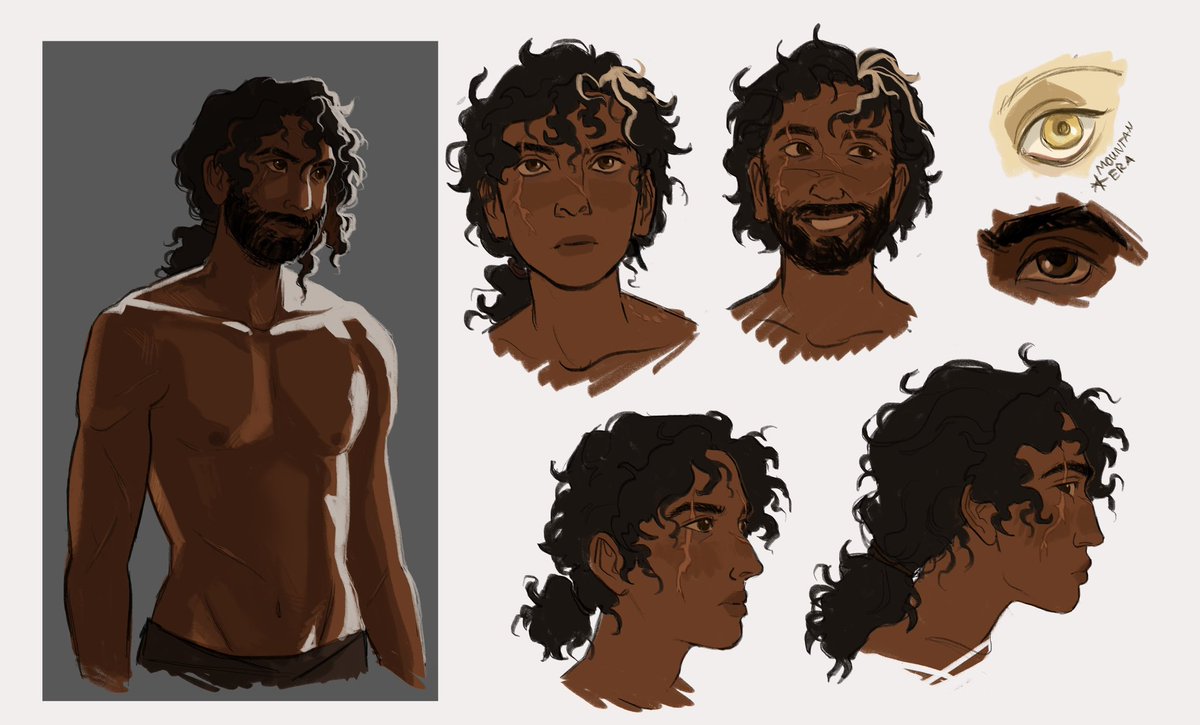 felp0n's tweet photo. Fitz doodles :P hopefully I will have more finished art soon!!! #rote https://t.co/Y41D3AqLwv