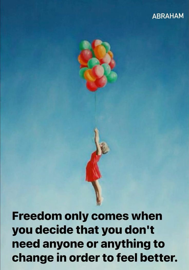 #AbrahamHicks 
You get to decide.
Moment by moment.